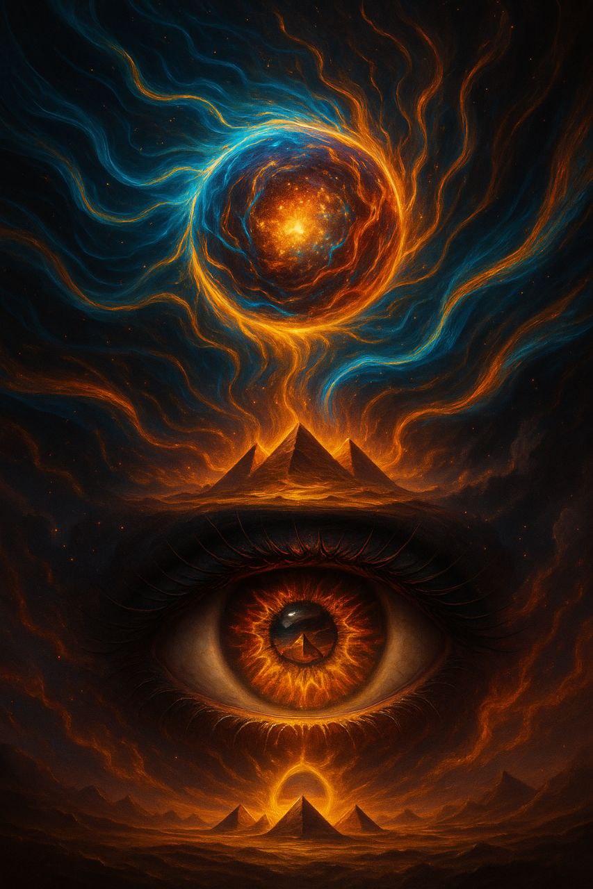 3D Artwork