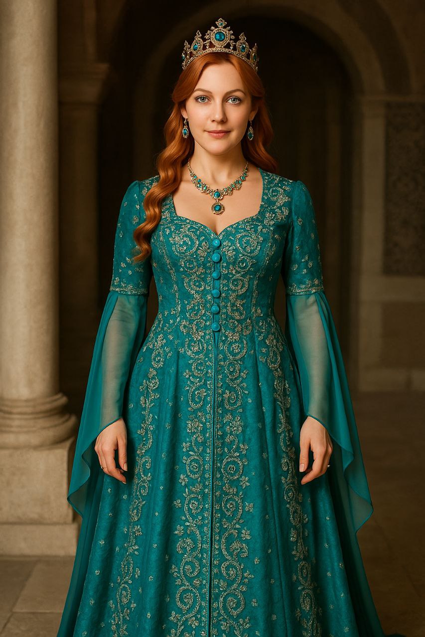 3D Hurrem