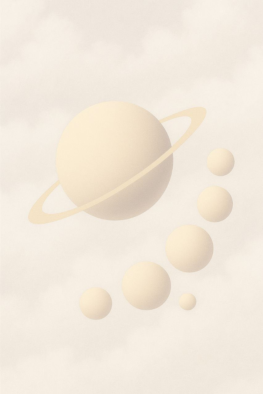 Voxel Galaxy Exclusive