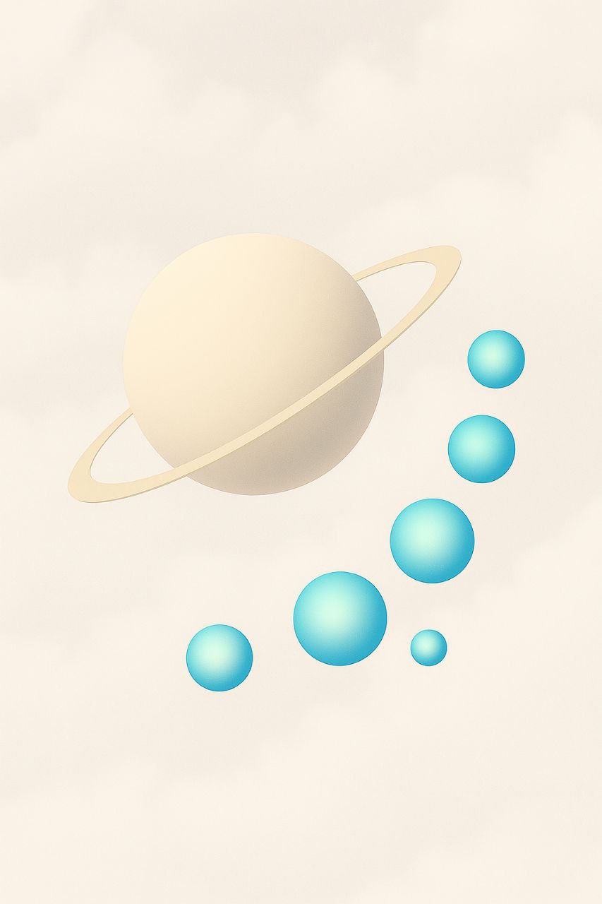 Voxel Galaxy Exclusive