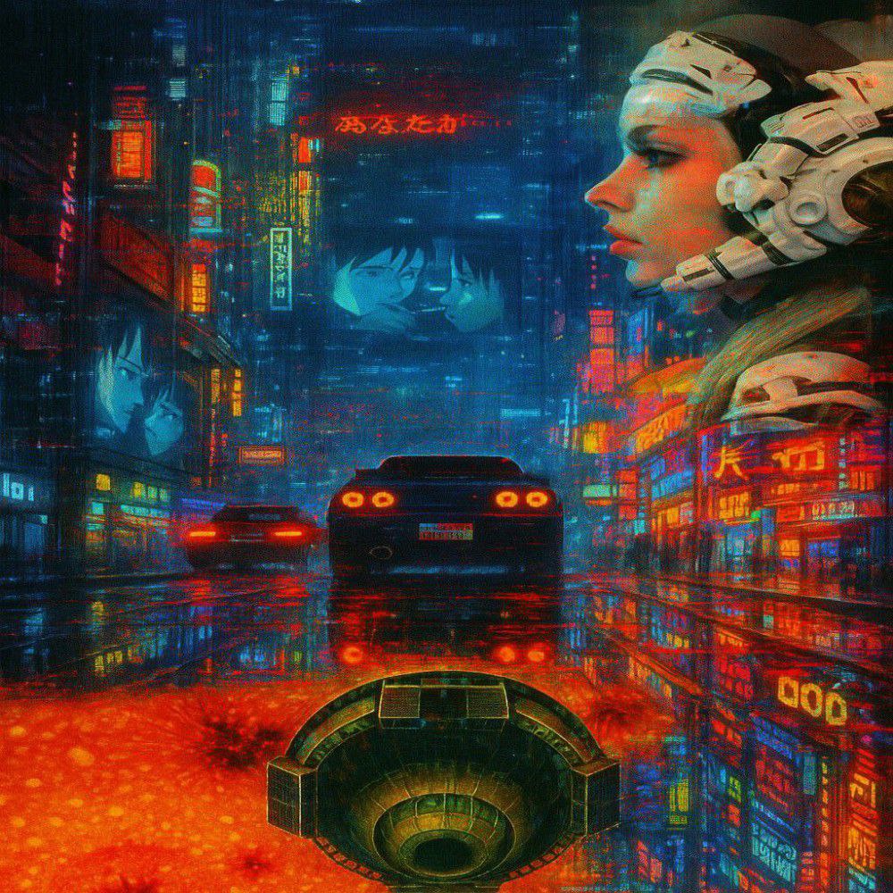 LadyCarCyber
