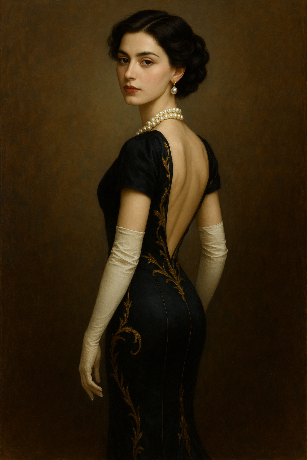 Ellegant womens