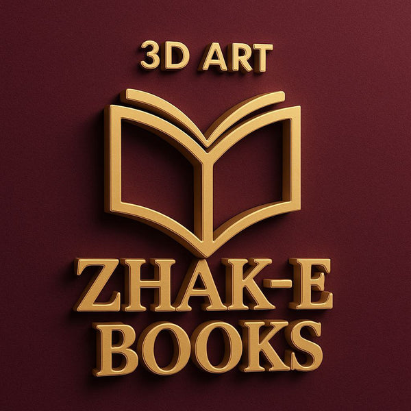 ZHAKEBOOK