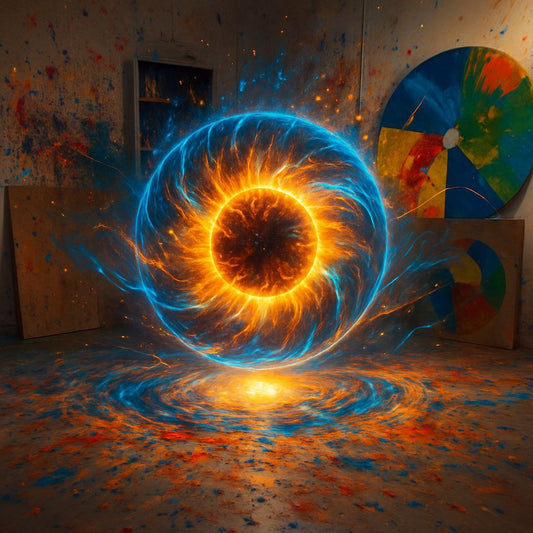 3D Artwork 