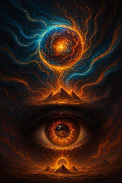 3D Artwork 