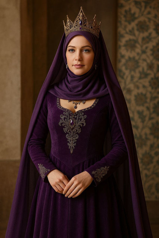 3D Hurrem