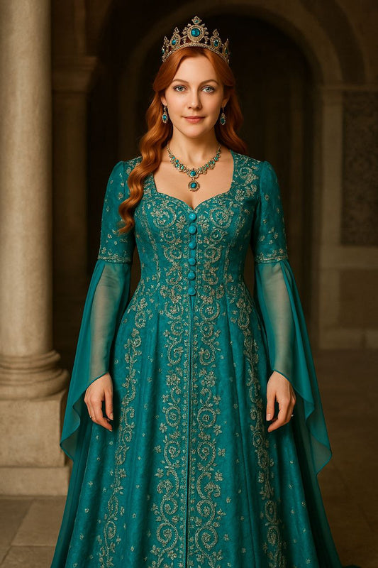 3D Hurrem