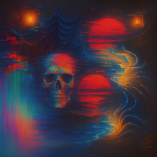 Glitch Collection