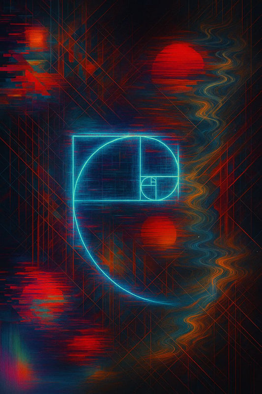 Fractal Glitch