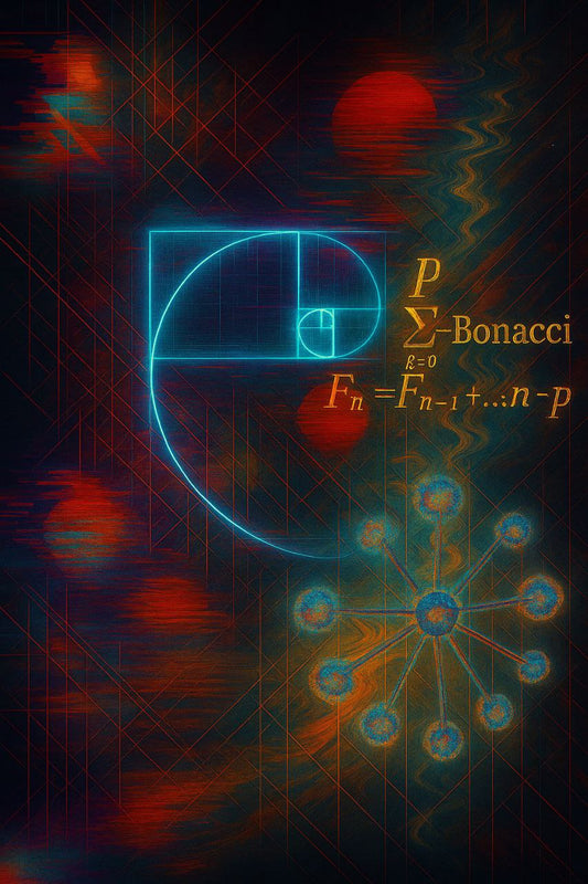 Fractal Glitch