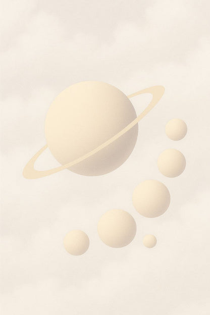 Voxel Galaxy Exclusive