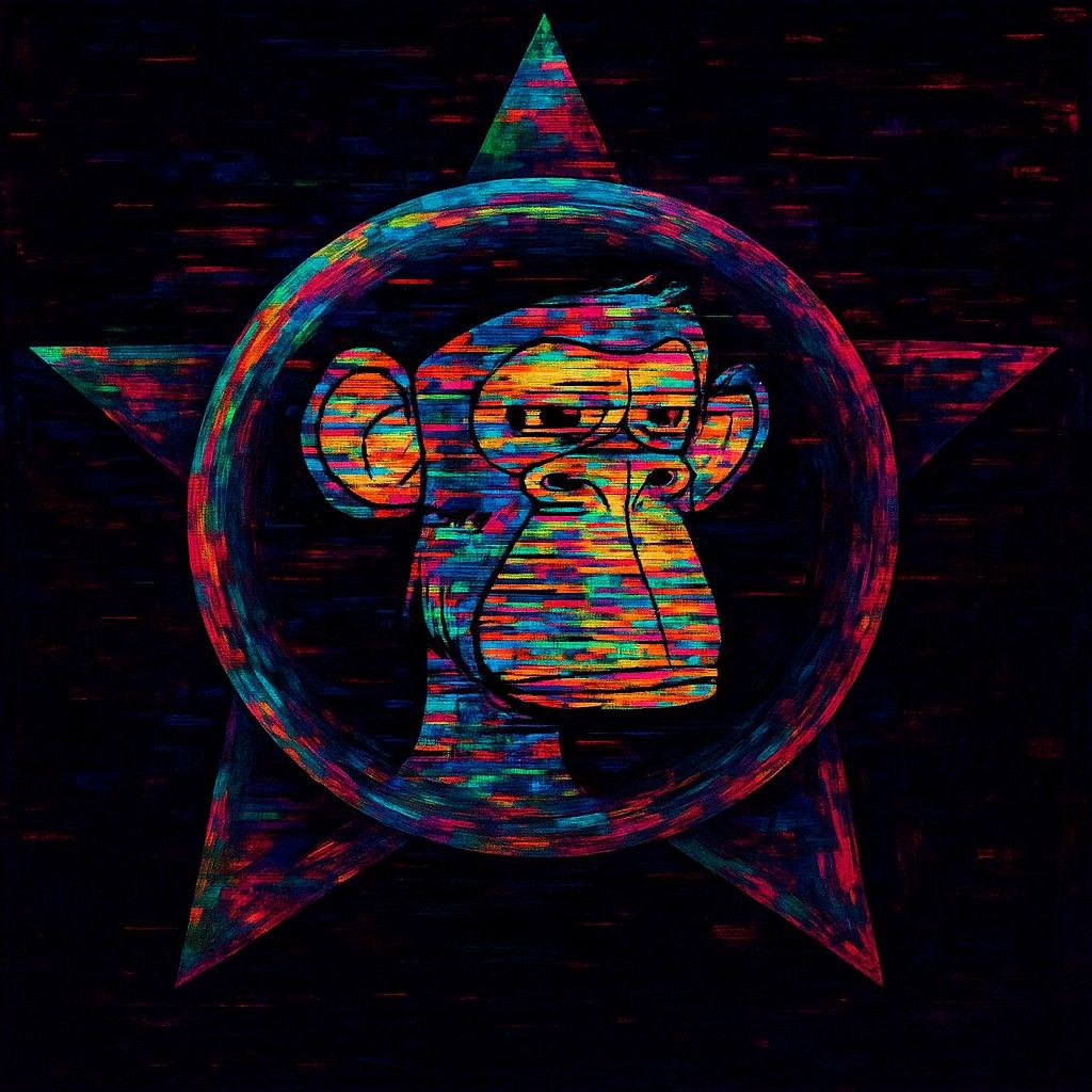Glitch Collection