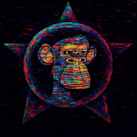 MonkeyKub Glitch