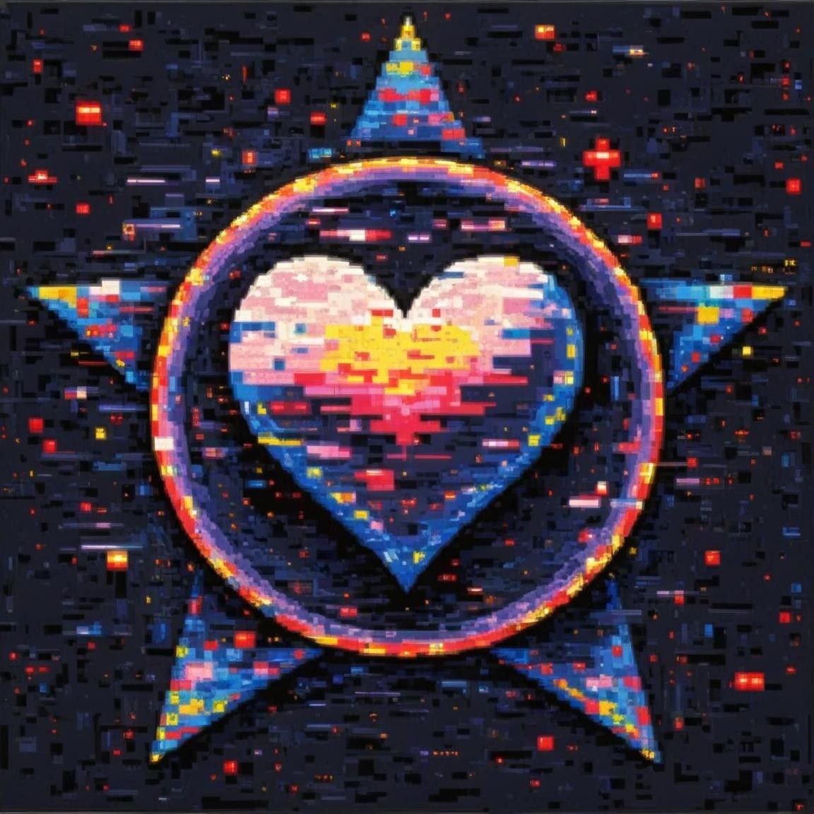 Glitch Collection