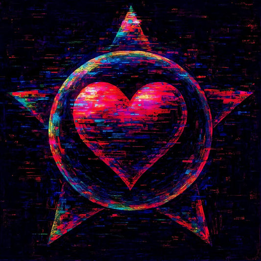 Glitch Collection