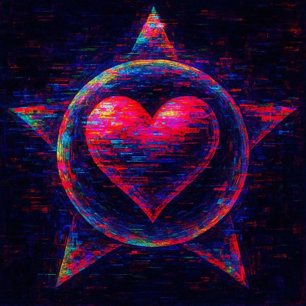 Glitch Collection