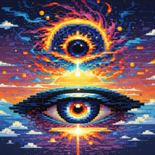 Glitch Oracle