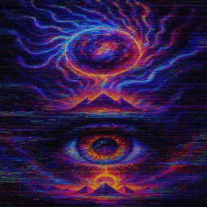 Glitch Oracle