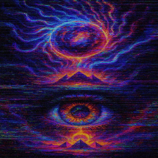 Glitch Oracle