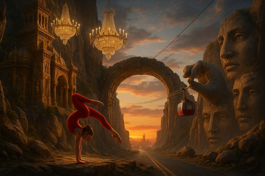 3D Gala