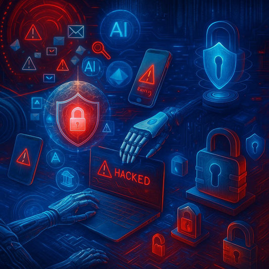 Cyber Breach