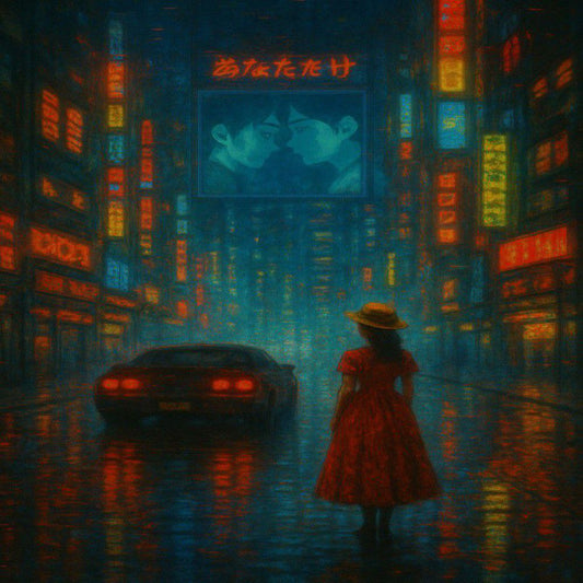 LadyCarCyber