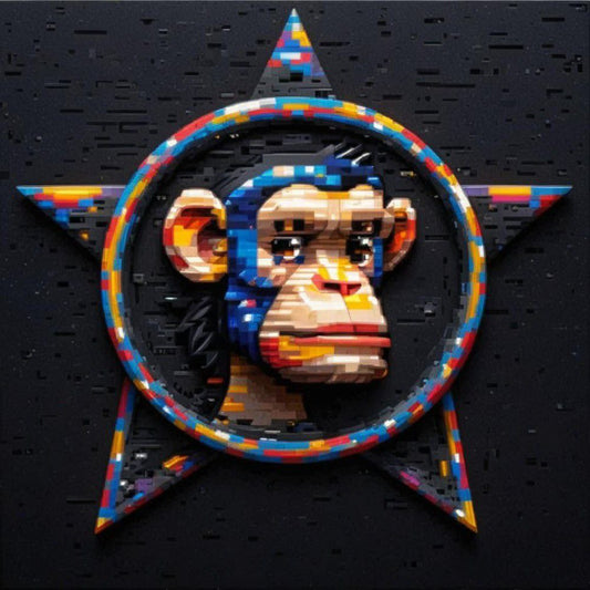 MonkeyKub