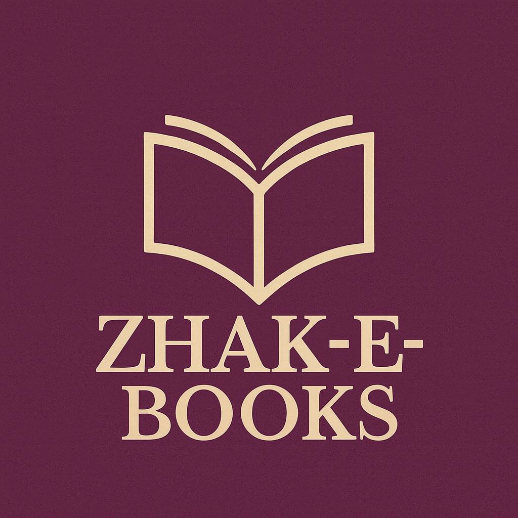 zhakebook  (ENG)