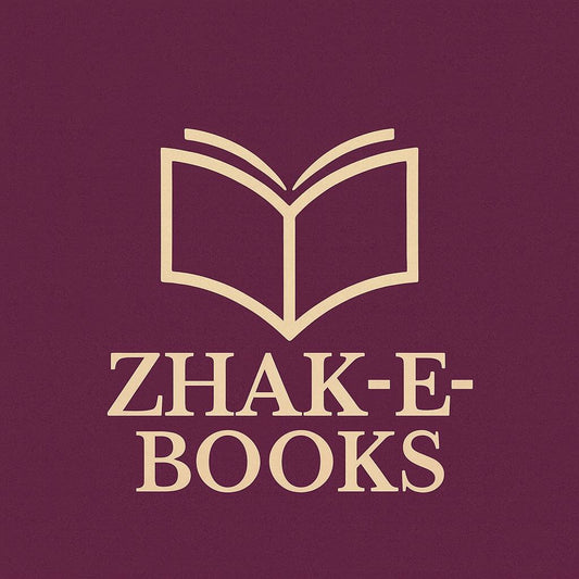 zhakebook  (ENG)