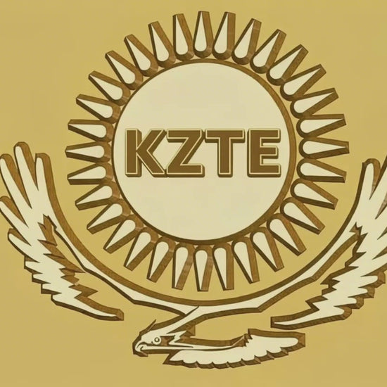 Animated KZTE
