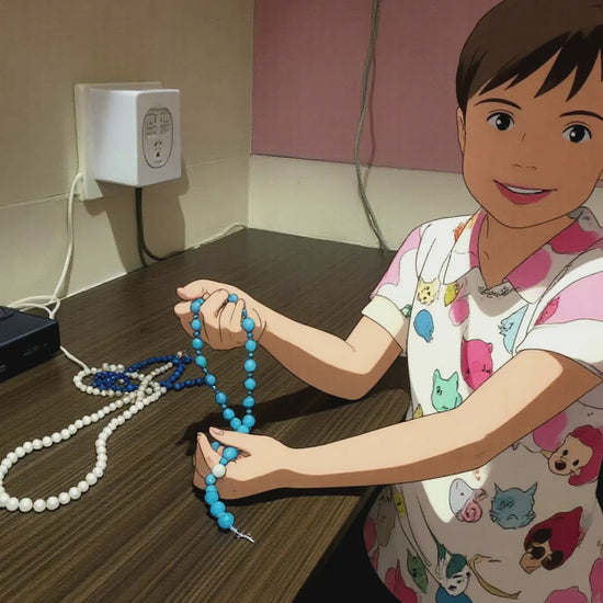 Beads of Innocence