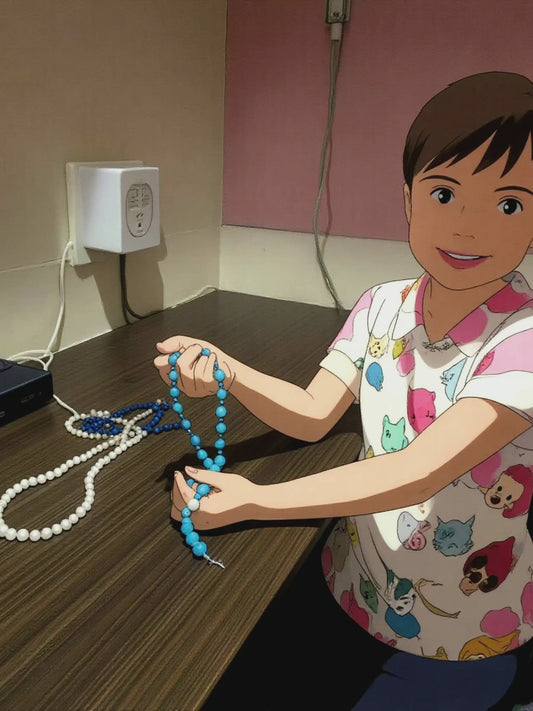 Beads of Innocence