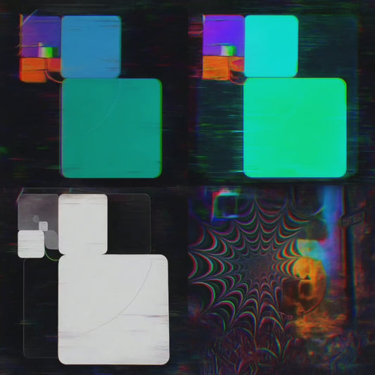 Cyber-Glitch