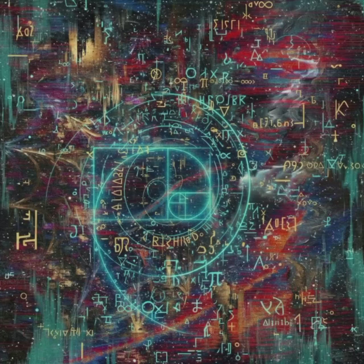 Digital Universe MP4