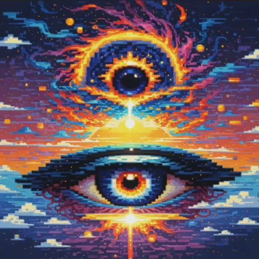 Glitch Oracle
