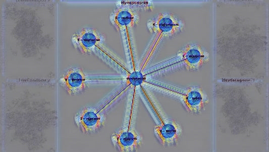 Digital Glitch Network